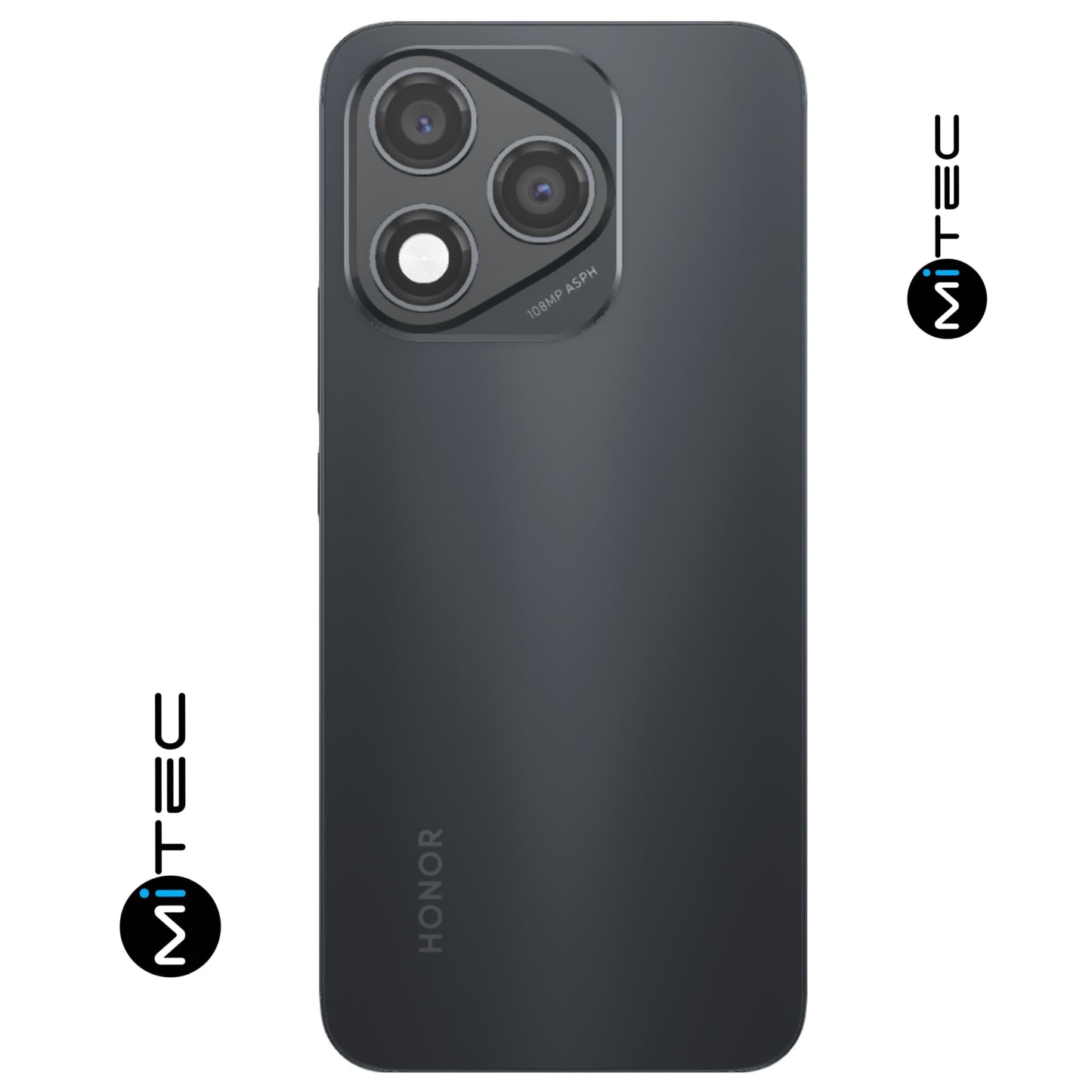 Honor 400 lite Neuf 5G - 12 GB - 256 GB - Amoled - 108 Mpx - 5230 mAh