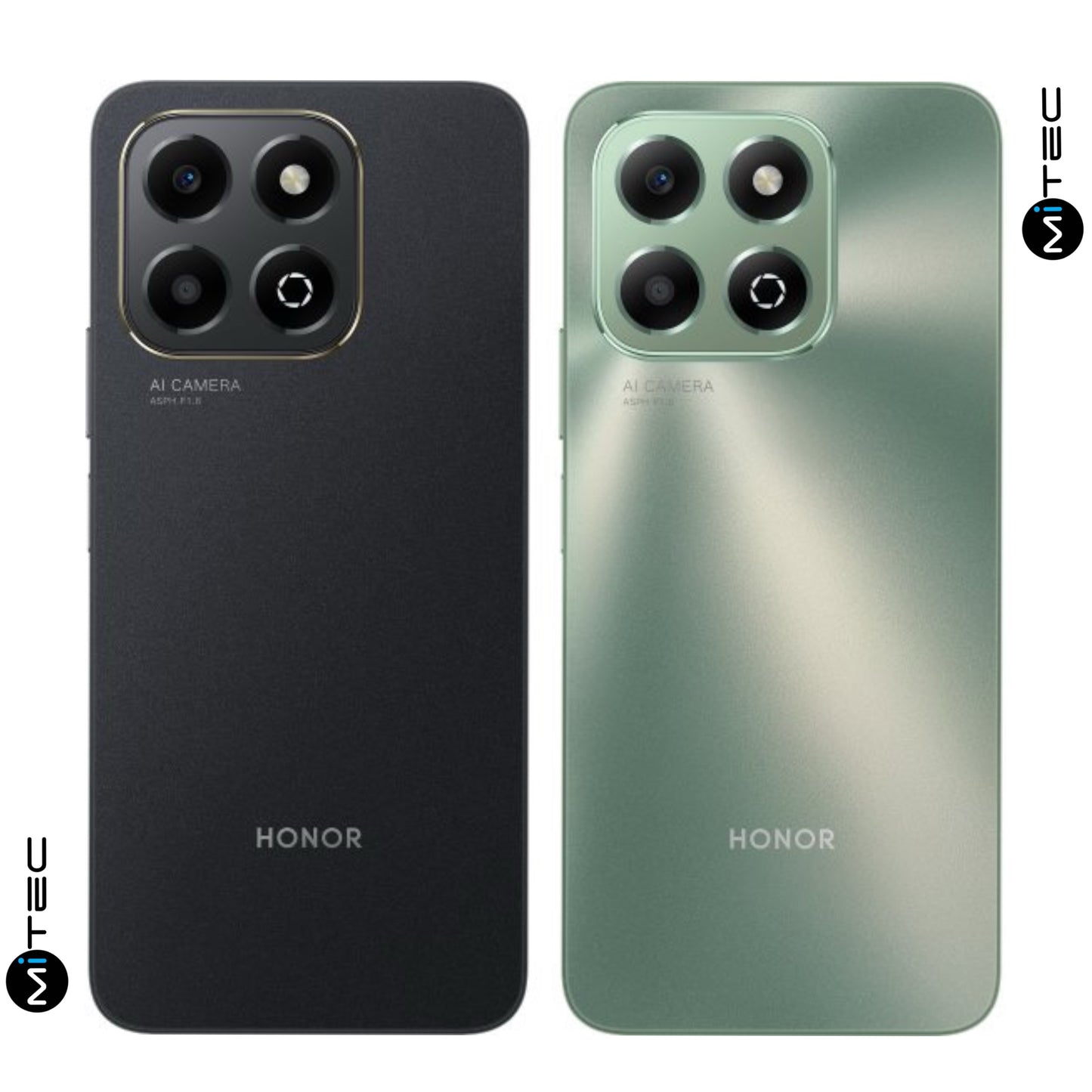 Honor X6 B Neuf 4G - 6 GB - 256 GB - 5200 mAh - 50 Mpx -