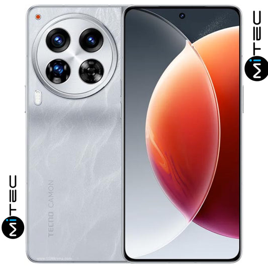 Tecno Camon 30 Premier 5G Neuf - 24 GB - 512 GB  - 50Mpx - Écouteurs Bluetooth Offert