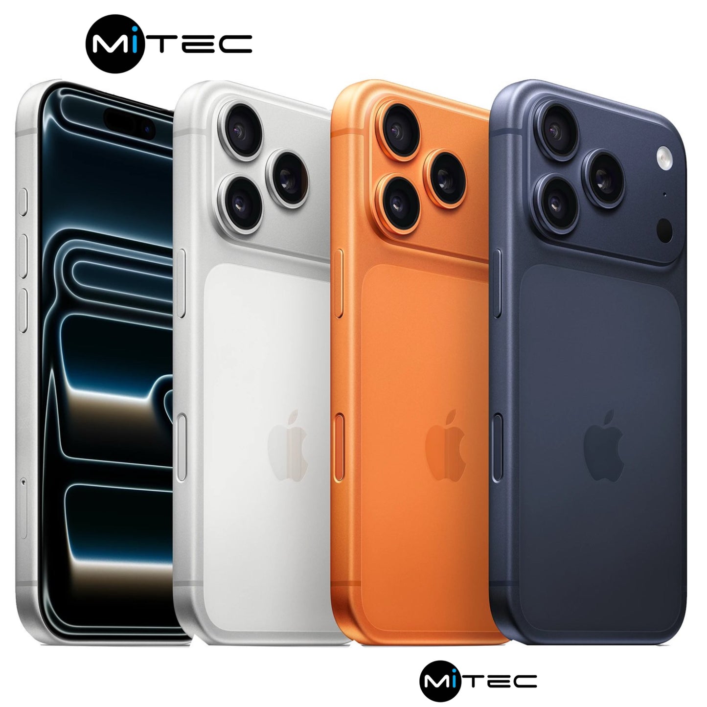 iPhone 17 Pro Neuf - 256 GB - Model Sim