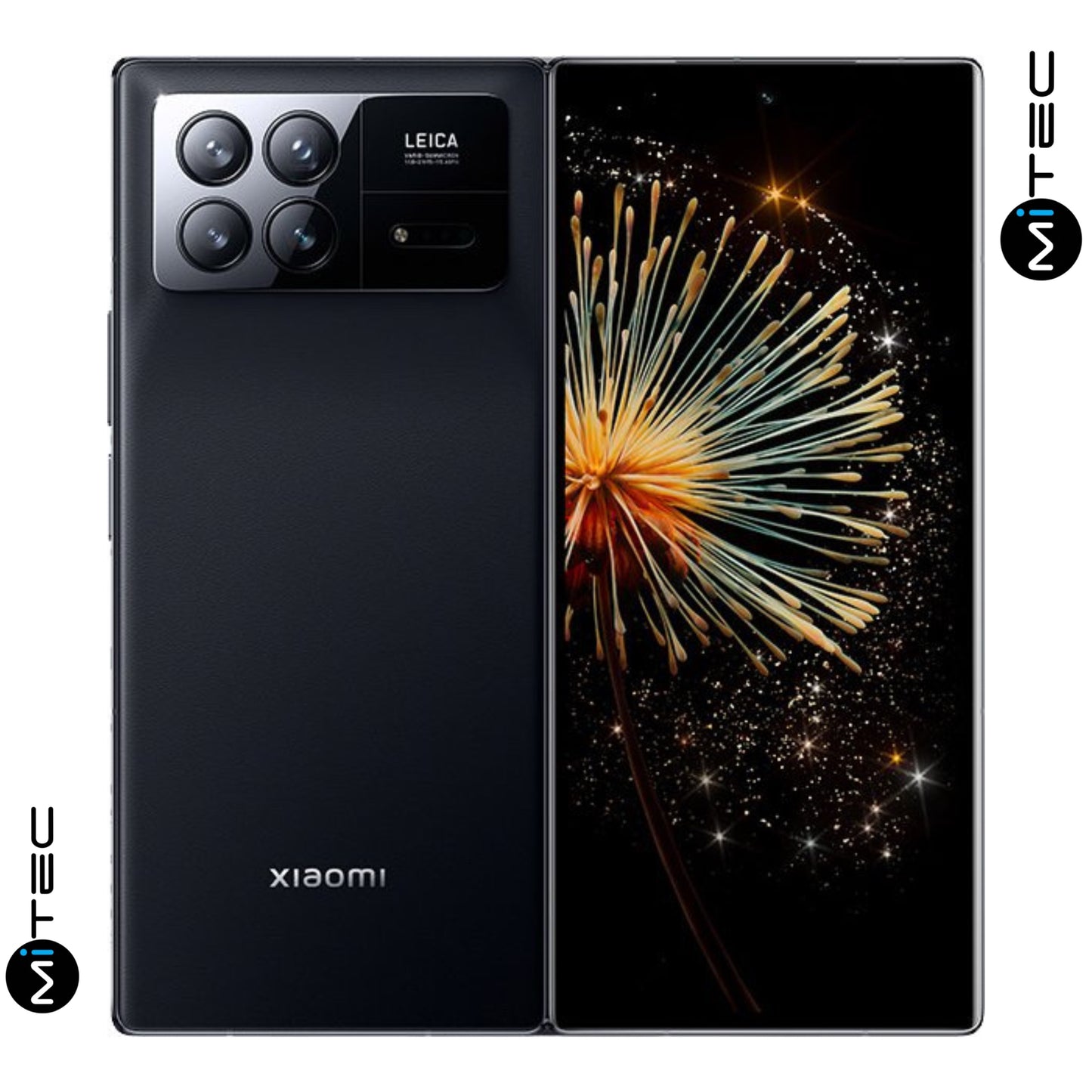 Xiaomi mix fold 3 Neuf pliable - 12 GB - 256 GB