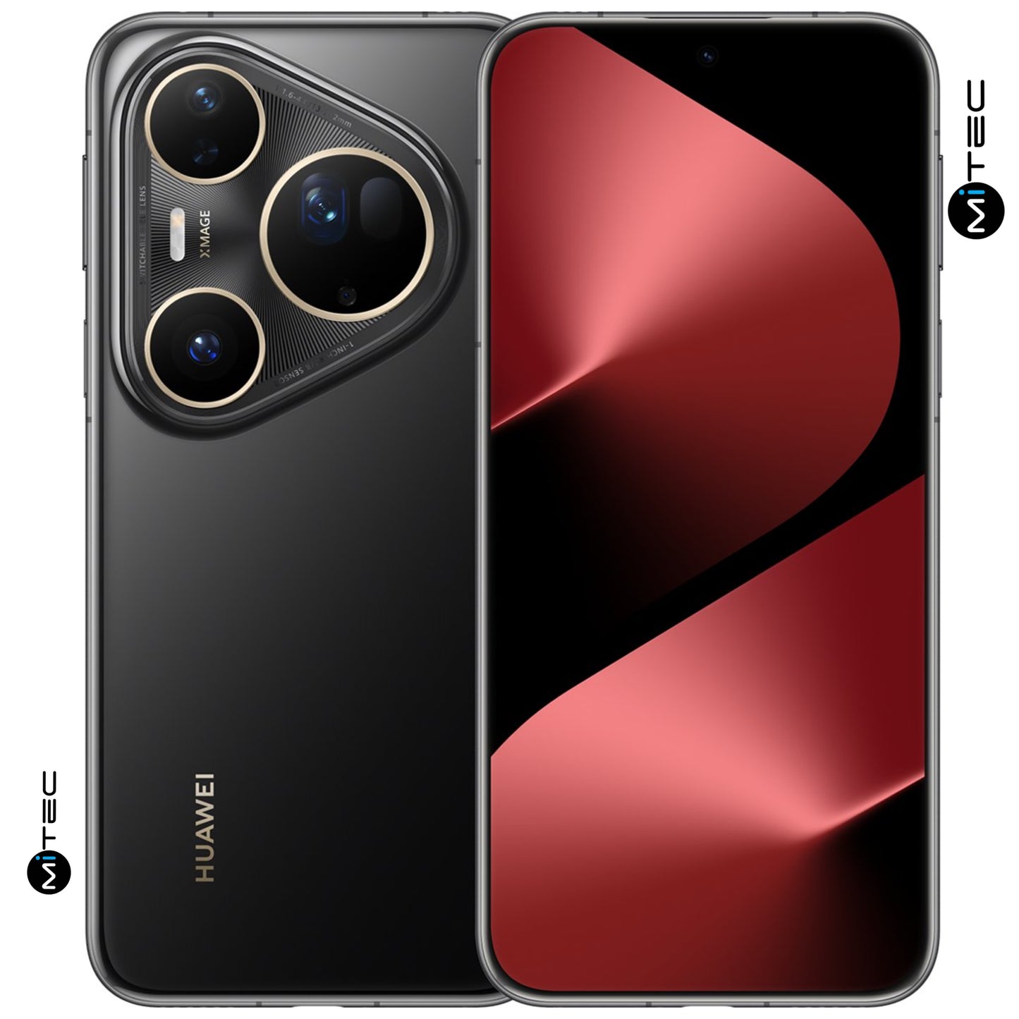 Huawei Pura 80 ultra Neuf 5G - 16 GB - 512 GB - 5170 mAh - 50 Mpx -