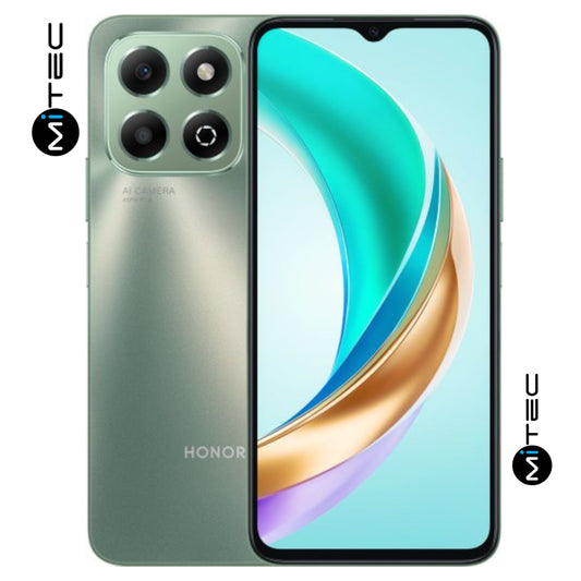 Honor X6 B Neuf 4G - 6 GB - 256 GB - 5200 mAh - 50 Mpx -