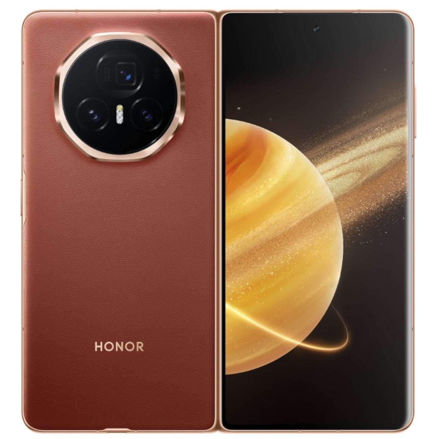 Honor Magic V3 Neuf 5G - 12 GB - 512 GB - Snapdragon 8 Gen - 5150 mAh - 50 Mpx