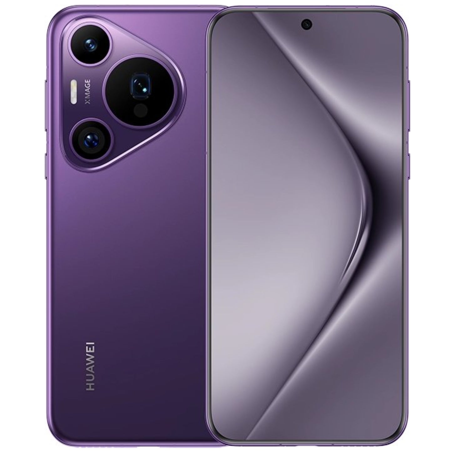 Huawei Pura 70 pro Neuf 5G - 12 GB - 512 56 GB - KIRIN 9010 - 50Mpx