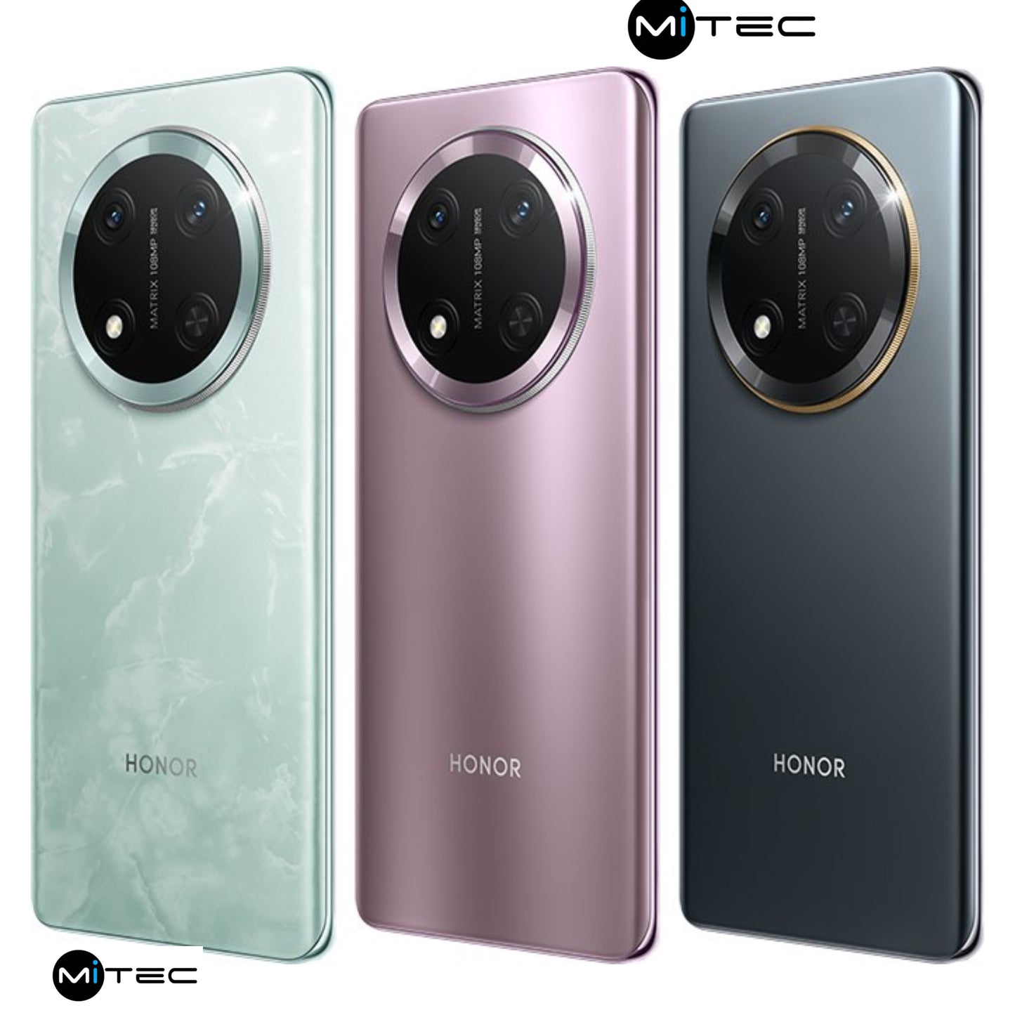 Honor X9C Neuf 5G - 12 GB - 256 GB - 6600 mAh - Écran AMOLED - 108Mpx - Snapdragon 6 - Ultra Robuste