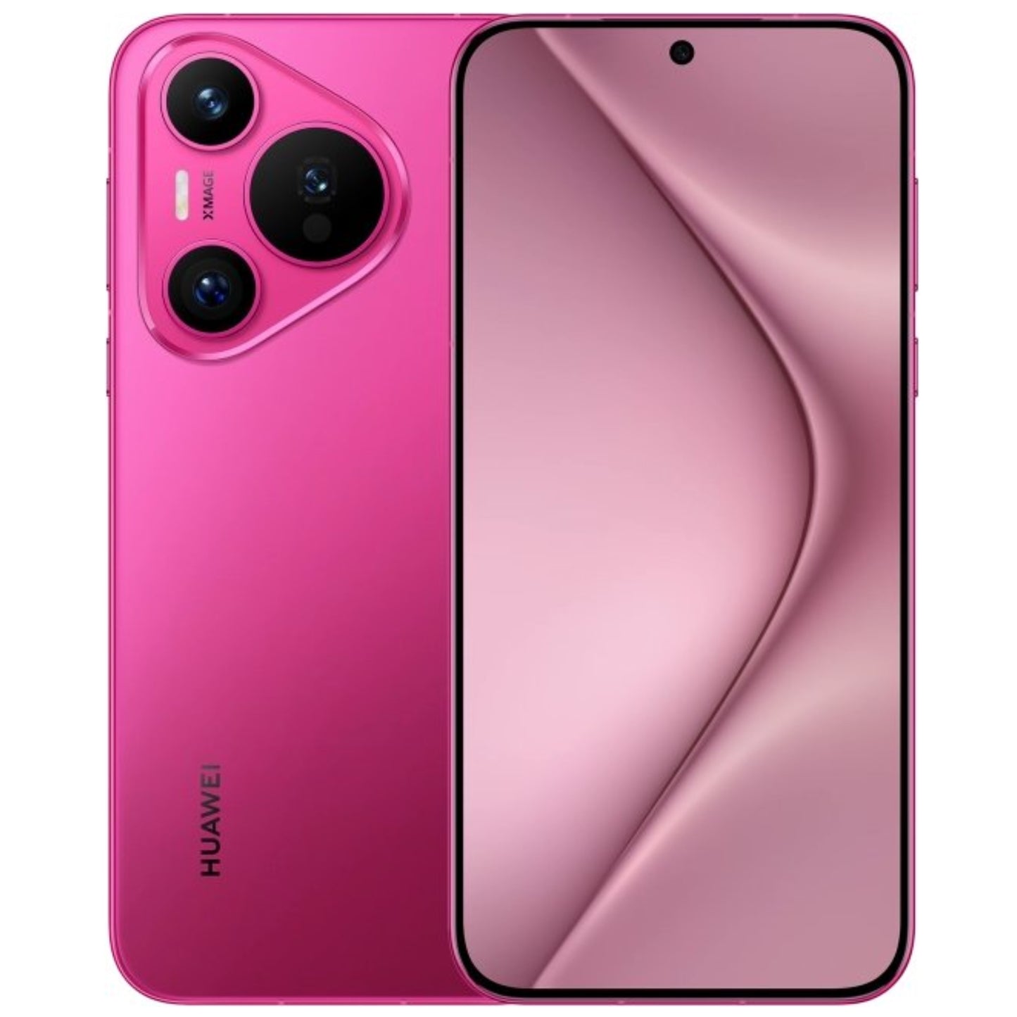 Huawei Pura 70 Neuf 5G - 12 GB - 256 GB - 50Mpx