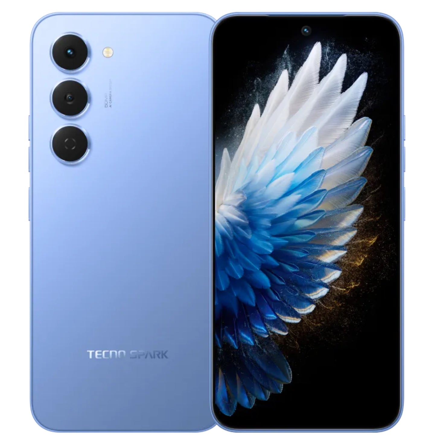 Tecno Spark 40 Pro Neuf 4G - 16 GB - 128 GB -