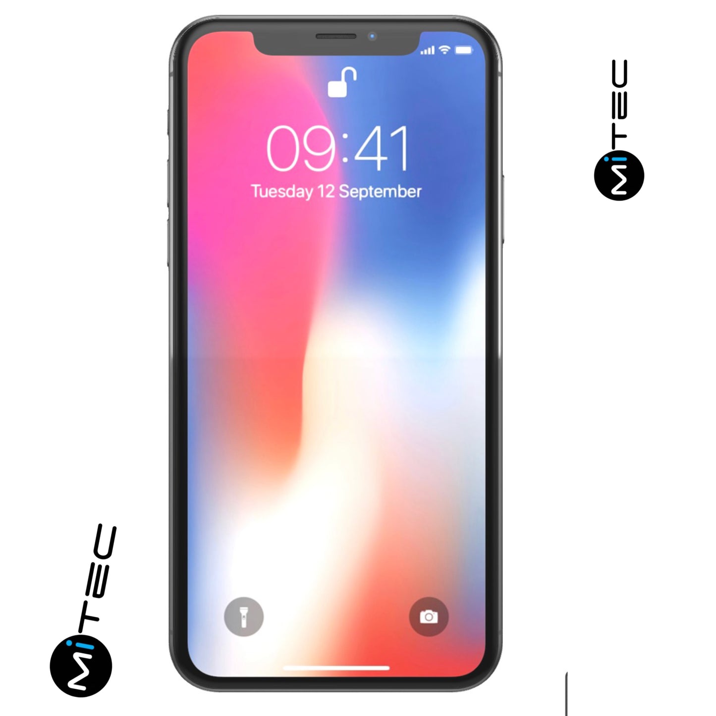 Iphone X - Neuf Scellé - 64 GB