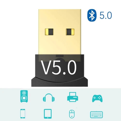 Clé Bluetooth 5.0 - ks
