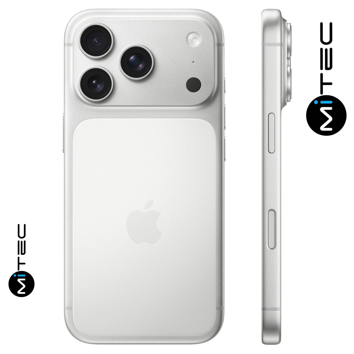 iPhone 17 Pro Neuf - 256 GB - Model Sim