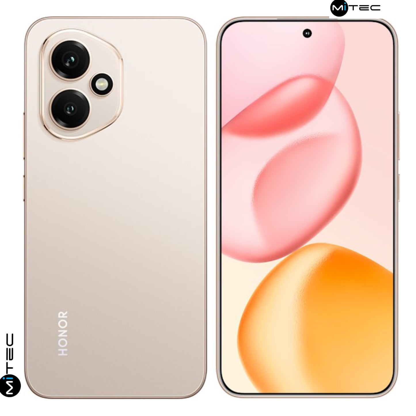 Honor 400 Neuf 5G - 12 GB - 256 GB - Amoled - 200 Mpx - 6000 mAh