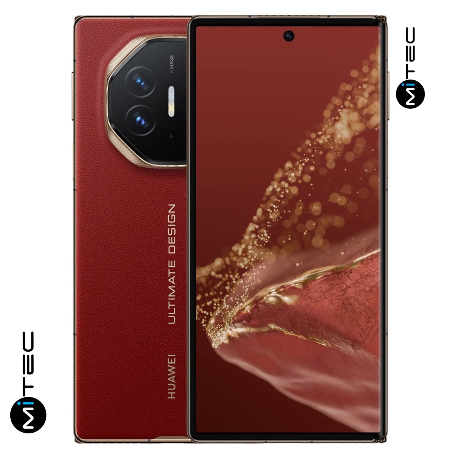 Huawei Mate XT Ultimate - 16 GB - 512 GB - 50 Mpx - 5600 mAh