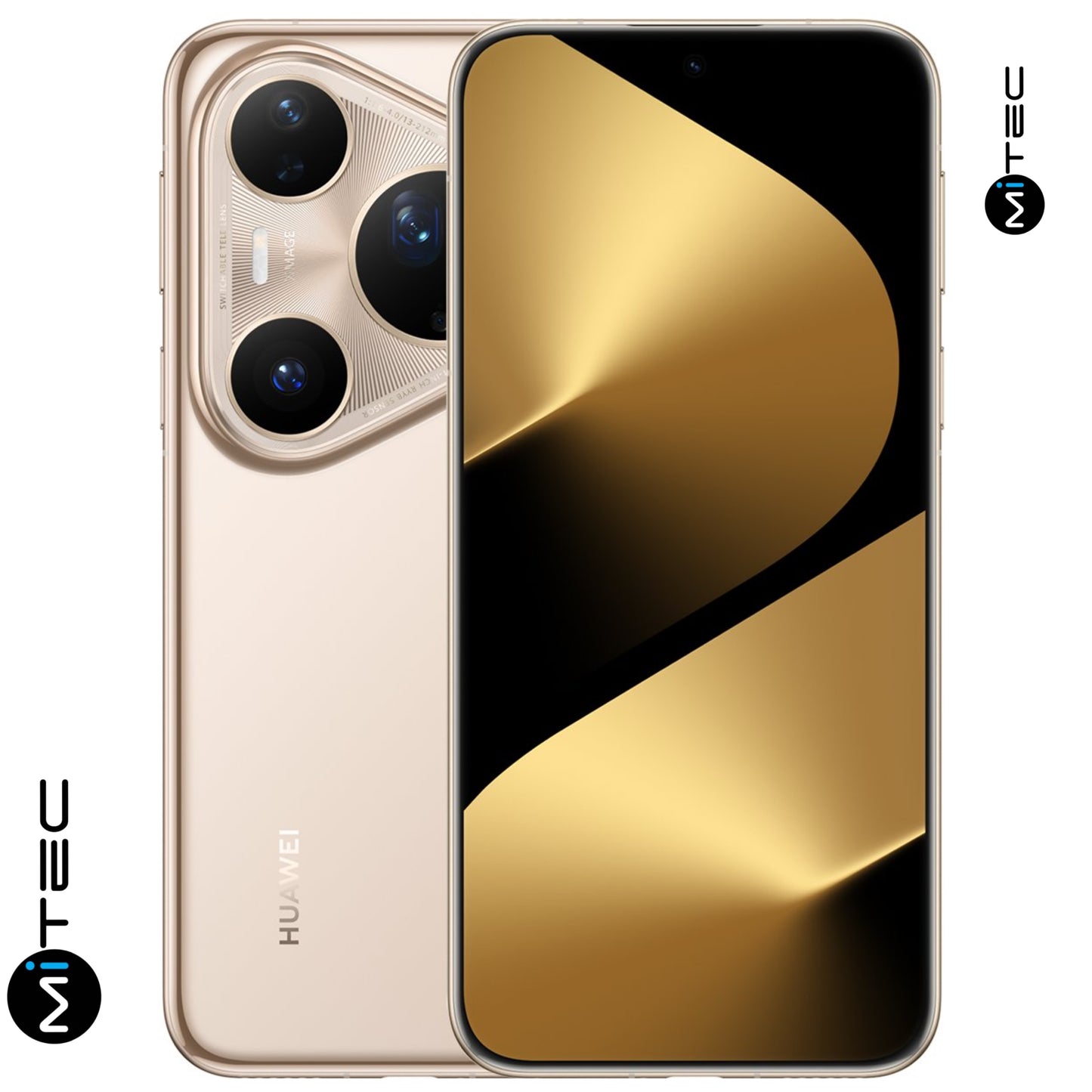 Huawei Pura 80 ultra Neuf 5G - 16 GB - 512 GB - 5170 mAh - 50 Mpx -