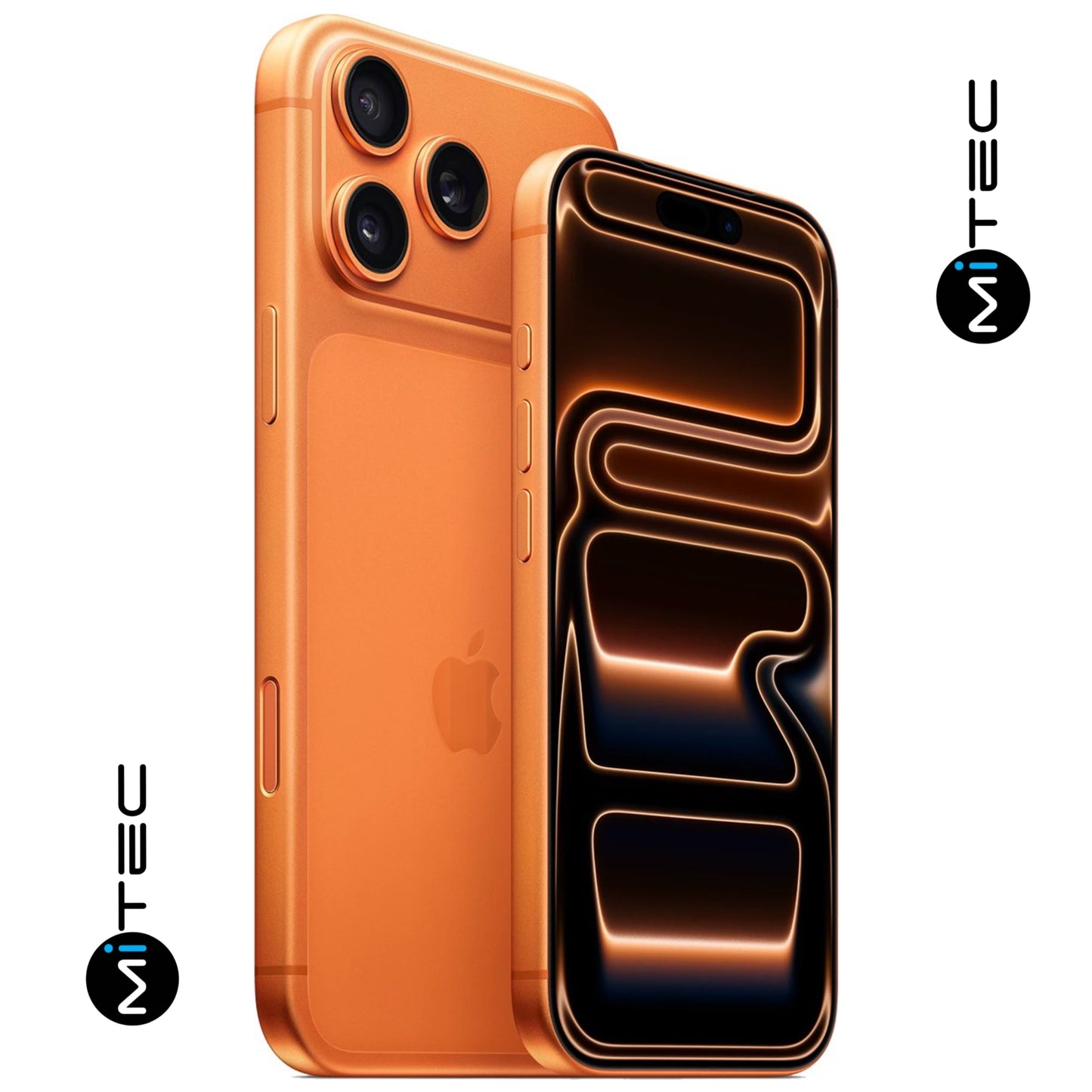 iPhone 17 Pro Neuf - 256 GB - Model Sim