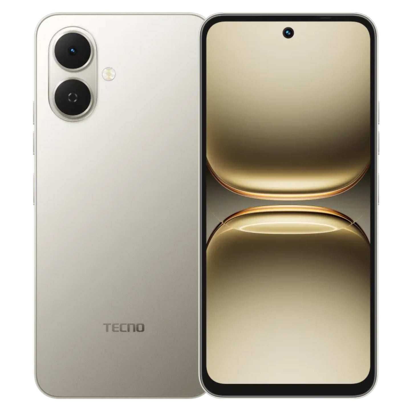 Tecno Pop 10 Neuf 4G - 6 GB - 64 GB - 5000Mah