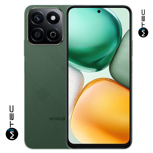 Honor X7C Neuf 4G - 8 GB - 256 GB - 6000 mAh - 108 Mpx