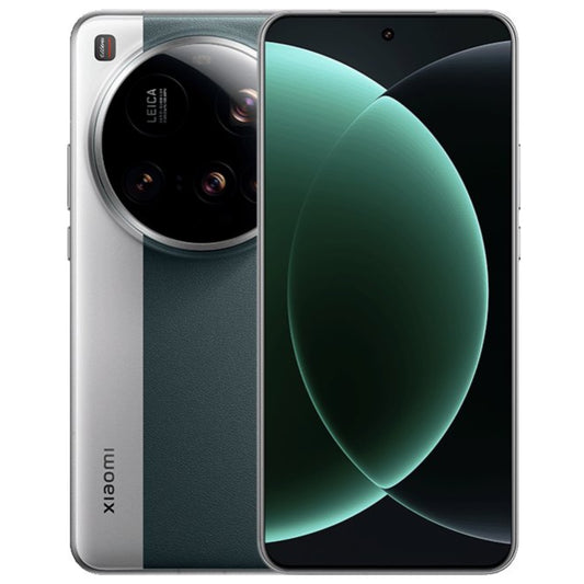 Xiaomi 15 Ultra Neuf 5G - 16 GB - 512 GB - Amoled - 200 Mpx -5410Mah