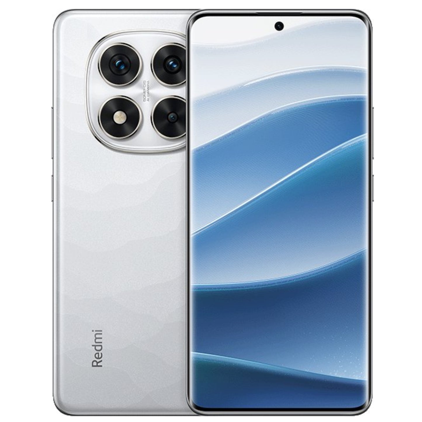 Redmi Note 14 Pro Plus Neuf 5G - 8 GB - 256 GB