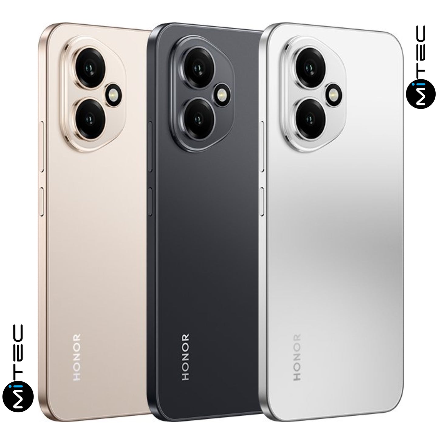 Honor 400 Neuf 5G - 12 GB - 256 GB - Amoled - 200 Mpx - 6000 mAh