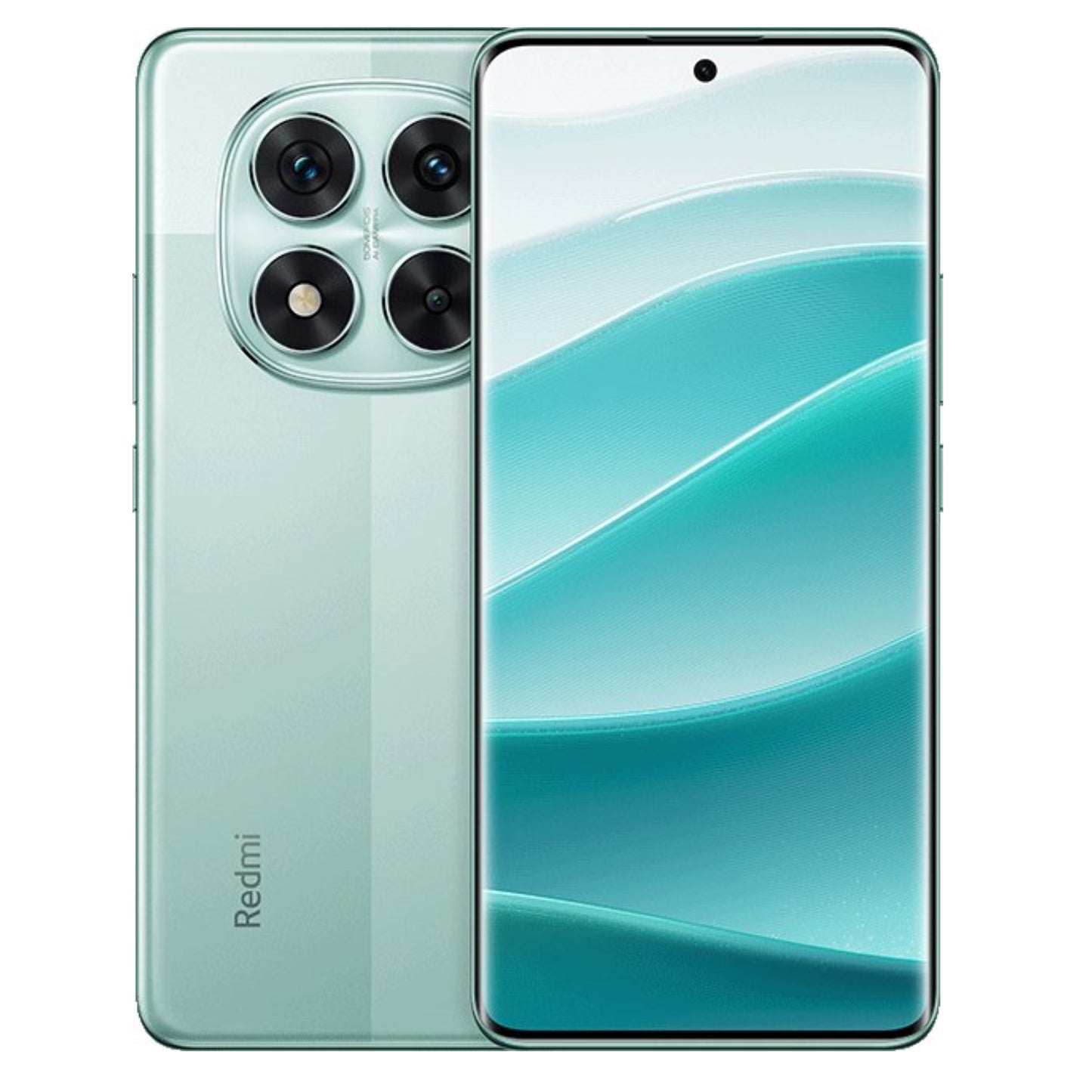 Redmi Note 14 Pro Plus Neuf 5G - 8 GB - 256 GB