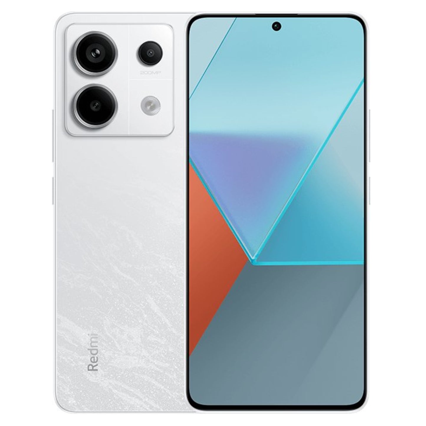 Xiaomi Redmi Note 13 Pro 5G Neuf - 12 GB - 512 GB - Amoled - 200Mpx