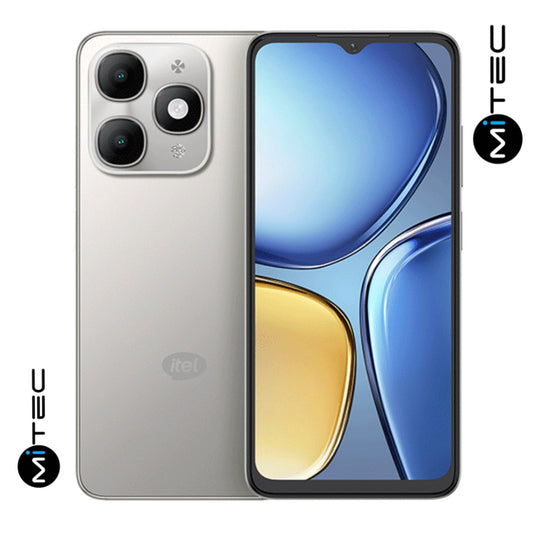 Itel A90 Neuf 4G - 8 GB - 128 GB - Water Résistant