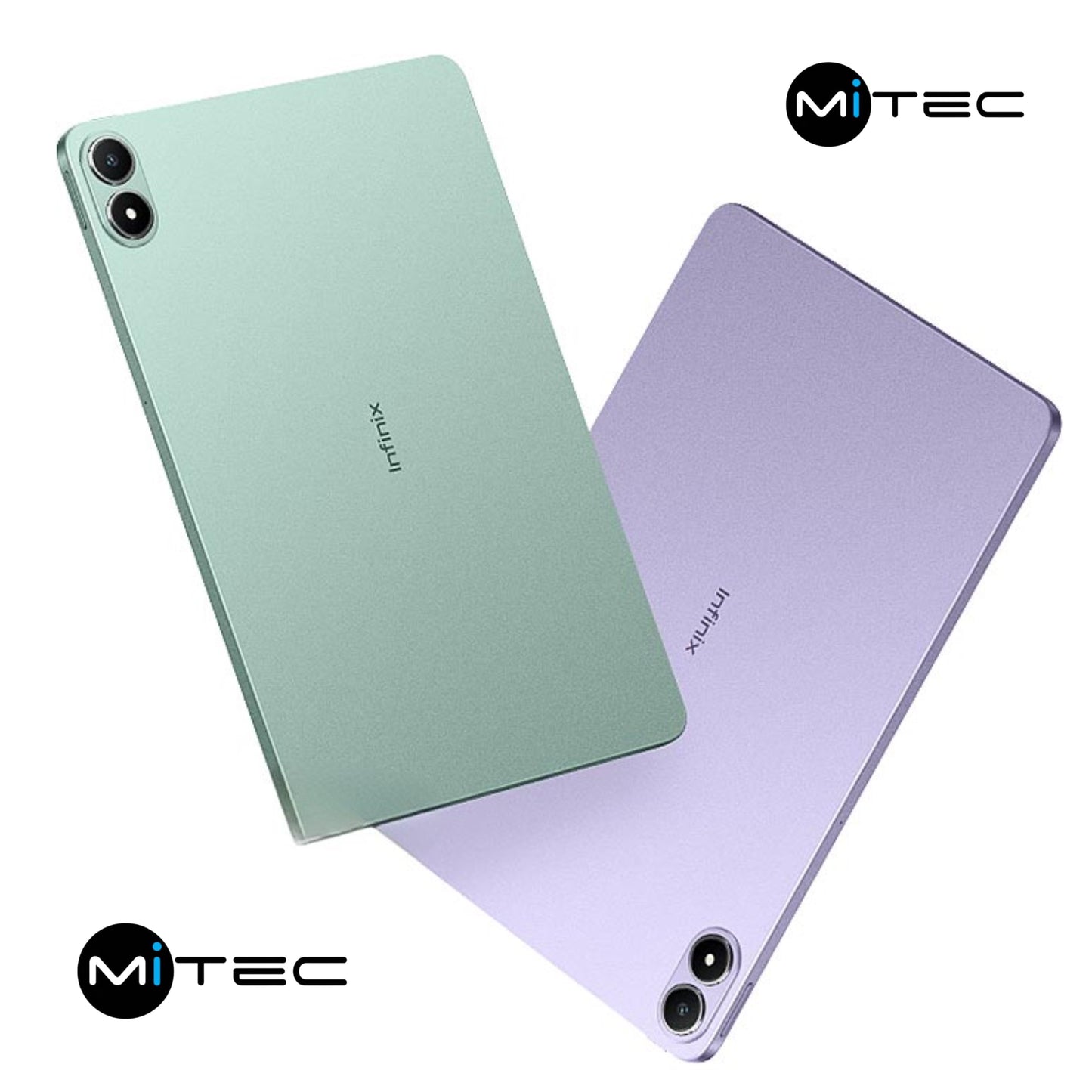 Tablette Infinix Xpad 20 Neuve - 11 Pouces - 4 GB - 128 GB -Android 15 -7000mah - Avec Fourreau