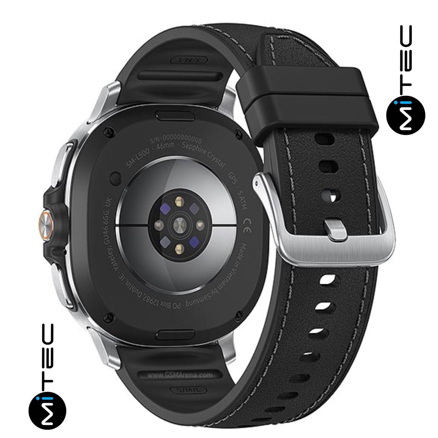 Samsung Galaxy Watch 8 classic Neuve