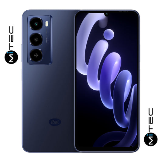Itel City 100 Neuf   12 GB - 128 GB - 5200 mAh
