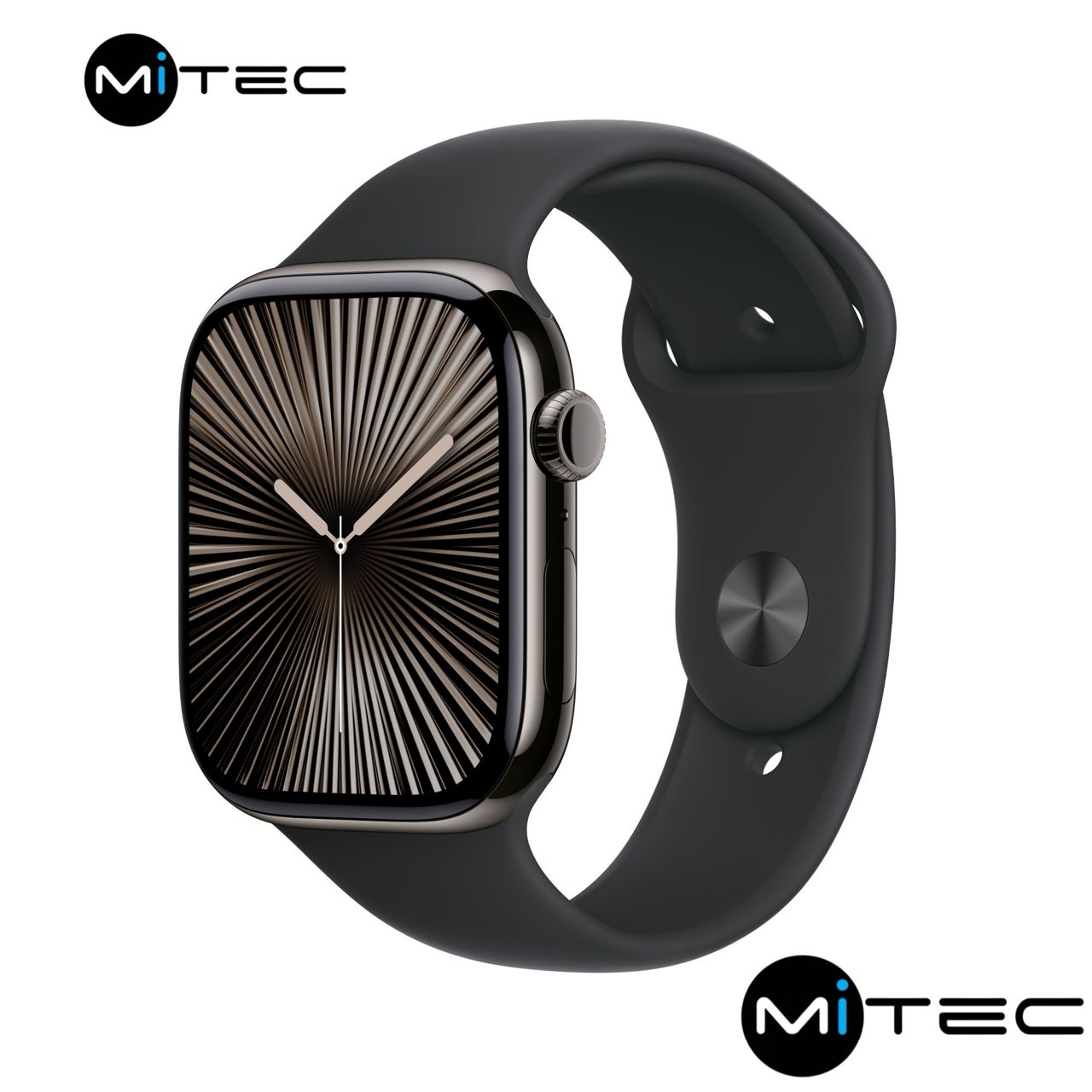 Apple Watch serie 10 neuve - 46 Mm