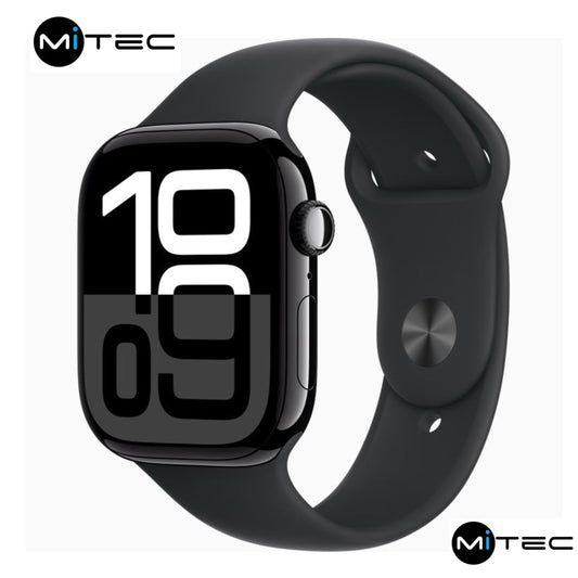 Apple Watch serie 10 neuve - 46 Mm