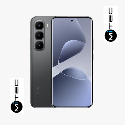 Infinix Hot 60 Pro Plus Neuf - 16 GB - 256 GB - Amoled - 6'78 Pouces - 5160 mAh - Ultra Slim