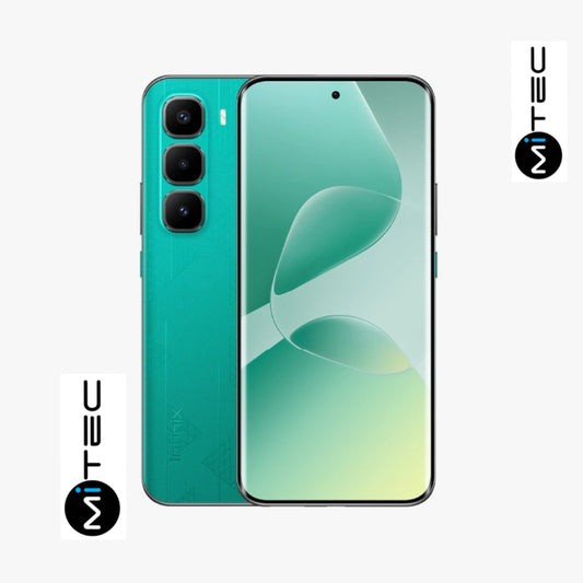 Infinix Hot 60 Pro Plus Neuf - 16 GB - 128 GB - Amoled - 6'78 Pouces - 5160 mAh - Ultra Slim