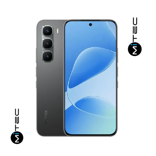Infinix Hot 60 Pro Neuf 4G - 16 GB - 128 GB - Amoled - 6'78 Pouces - 5160 mAh -  50 Mpx