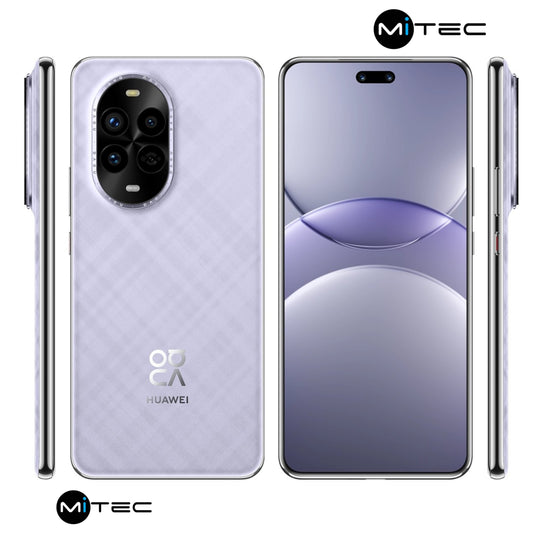Huawei Nova 13 Pro Neuf 5G - 12 GB - 256 GB - 50 Mpx - 5000 mAh