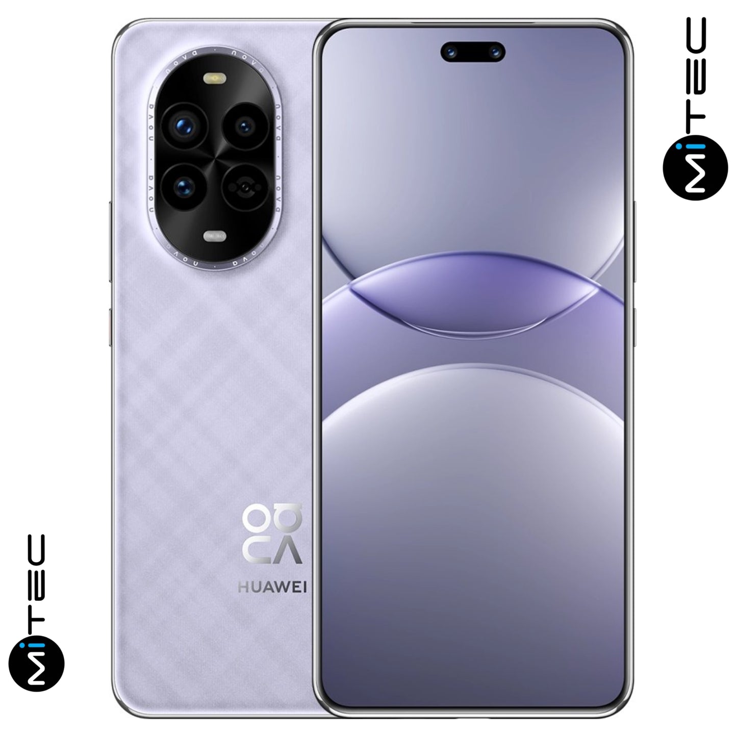 Huawei Nova 13 Pro Neuf 5G - 12 GB - 256 GB - 50 Mpx - 5000 mAh