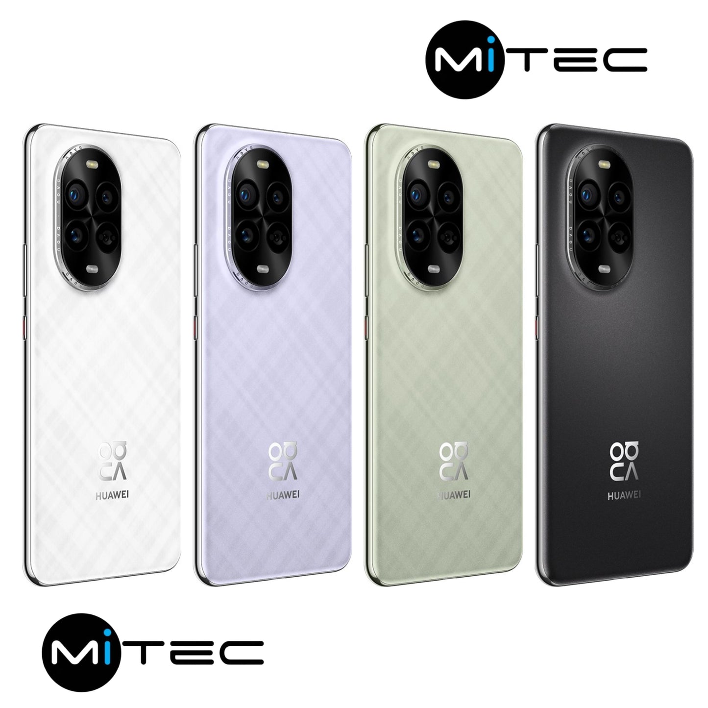 Huawei Nova 13 Pro Neuf 5G - 12 GB - 256 GB - 50 Mpx - 5000 mAh