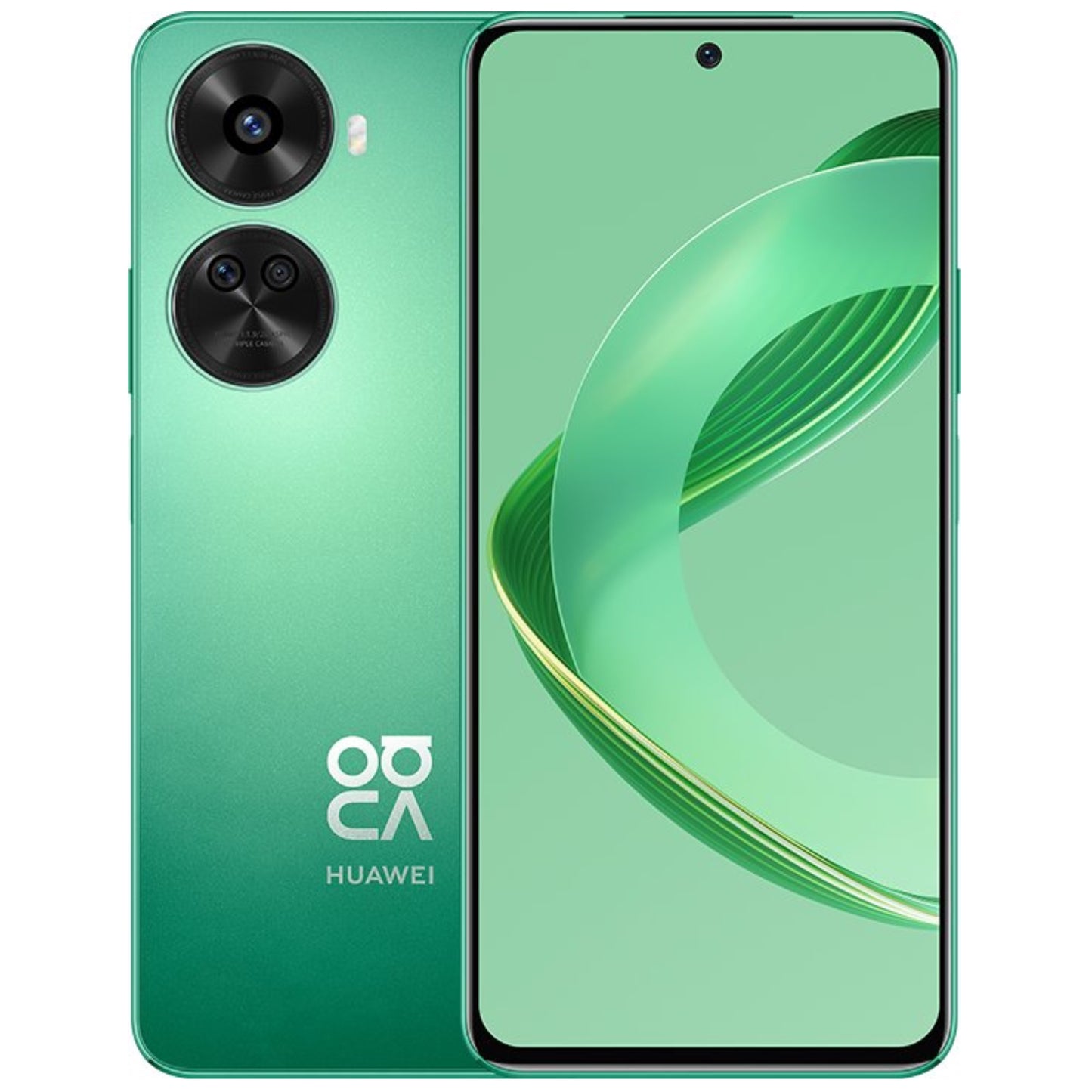 Huawei Nova 12 SE Neuf 4G - 8 GB - 256 GB - Snapdragon 680 - 108 Mpx
