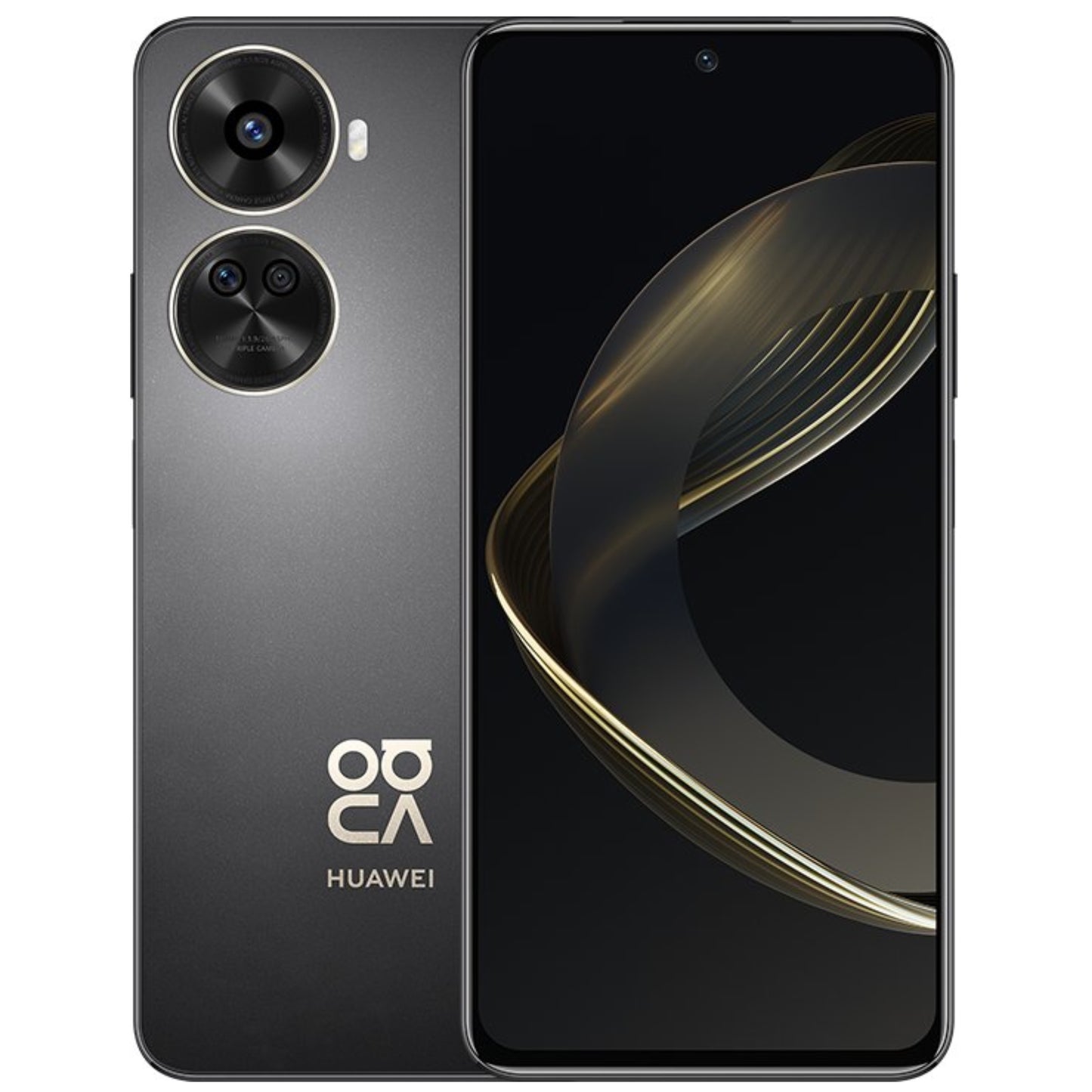 Huawei Nova 12 SE Neuf 4G - 8 GB - 256 GB - Snapdragon 680 - 108 Mpx