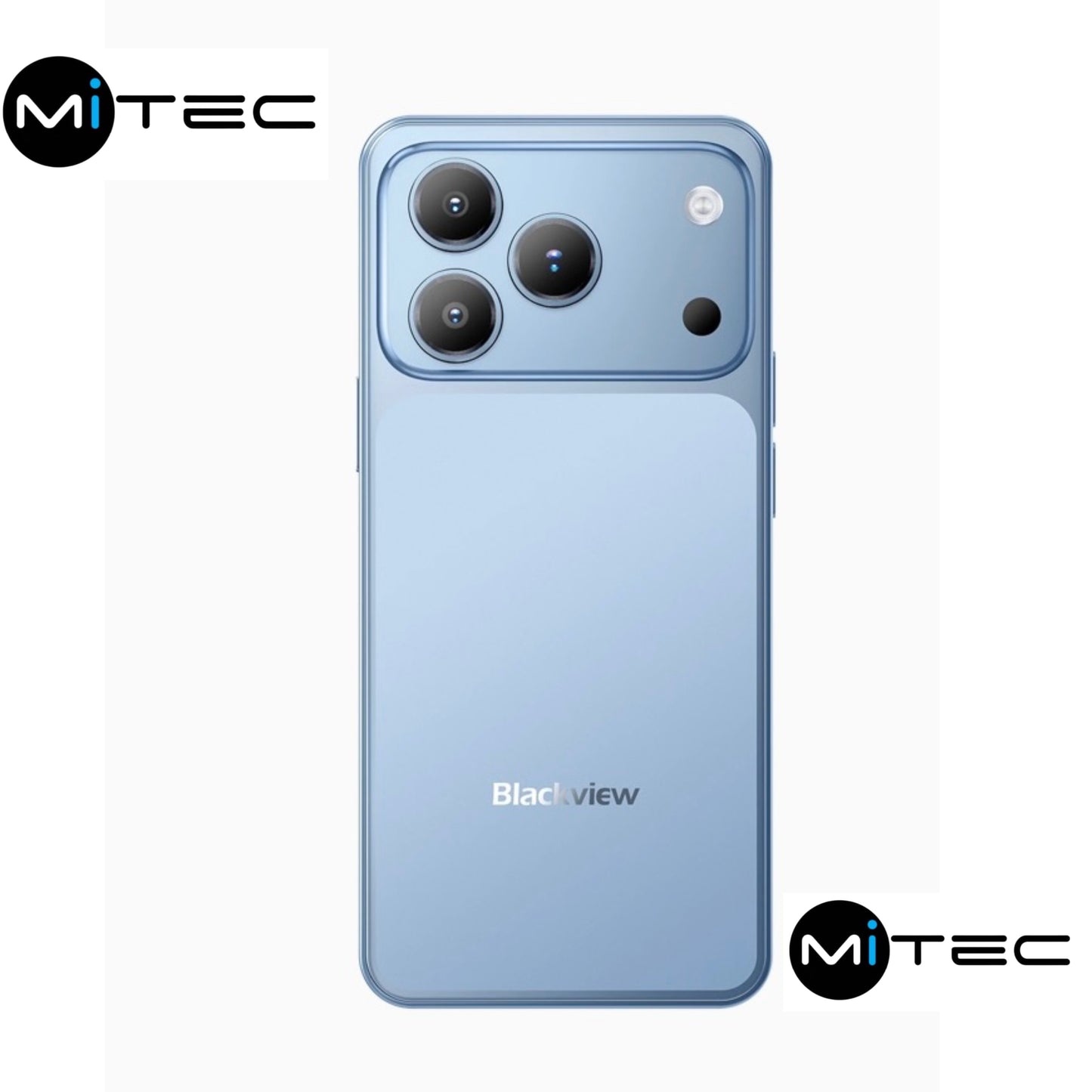 Blackview Wave 7C Neuf 4G - 16 GB - 64 GB - 5000 mAh - 6'56 Pouces - 32 Mpx