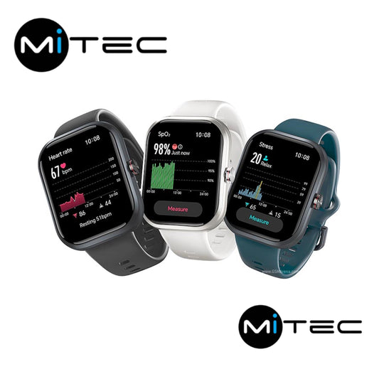 Montre Honor Watch Choice Neuve - Amoled - 300 mAh