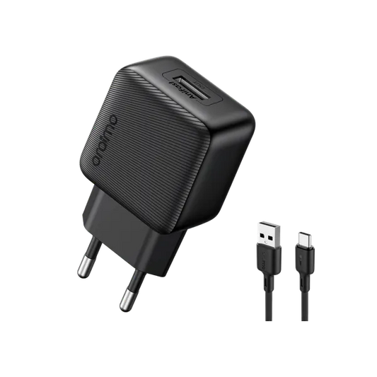 Chargeur Oraimo Neuf – USB vers Type C