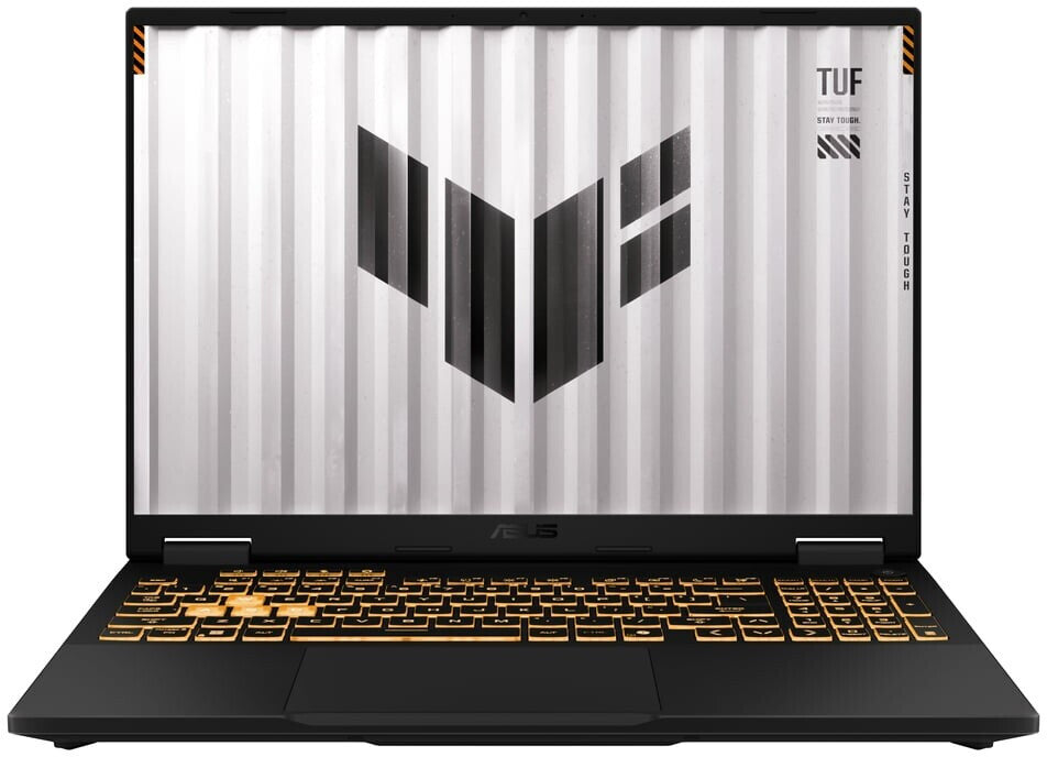 PC Portable Gameur ASUS TUF Gaming F16 Neuf – Intel Core i7 - 14ème Gén - 16 Pouces - 16 GB - SSD 512 GB - NVIDIA GeForce RTX 5050 8 Go,