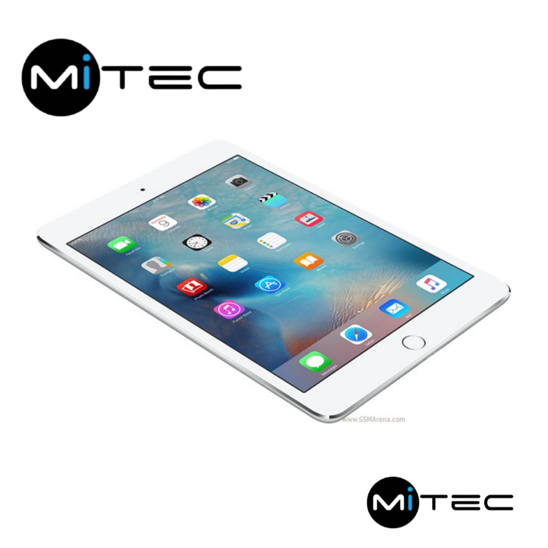 iPad mini 4 Quasi Neuf - 128 GB