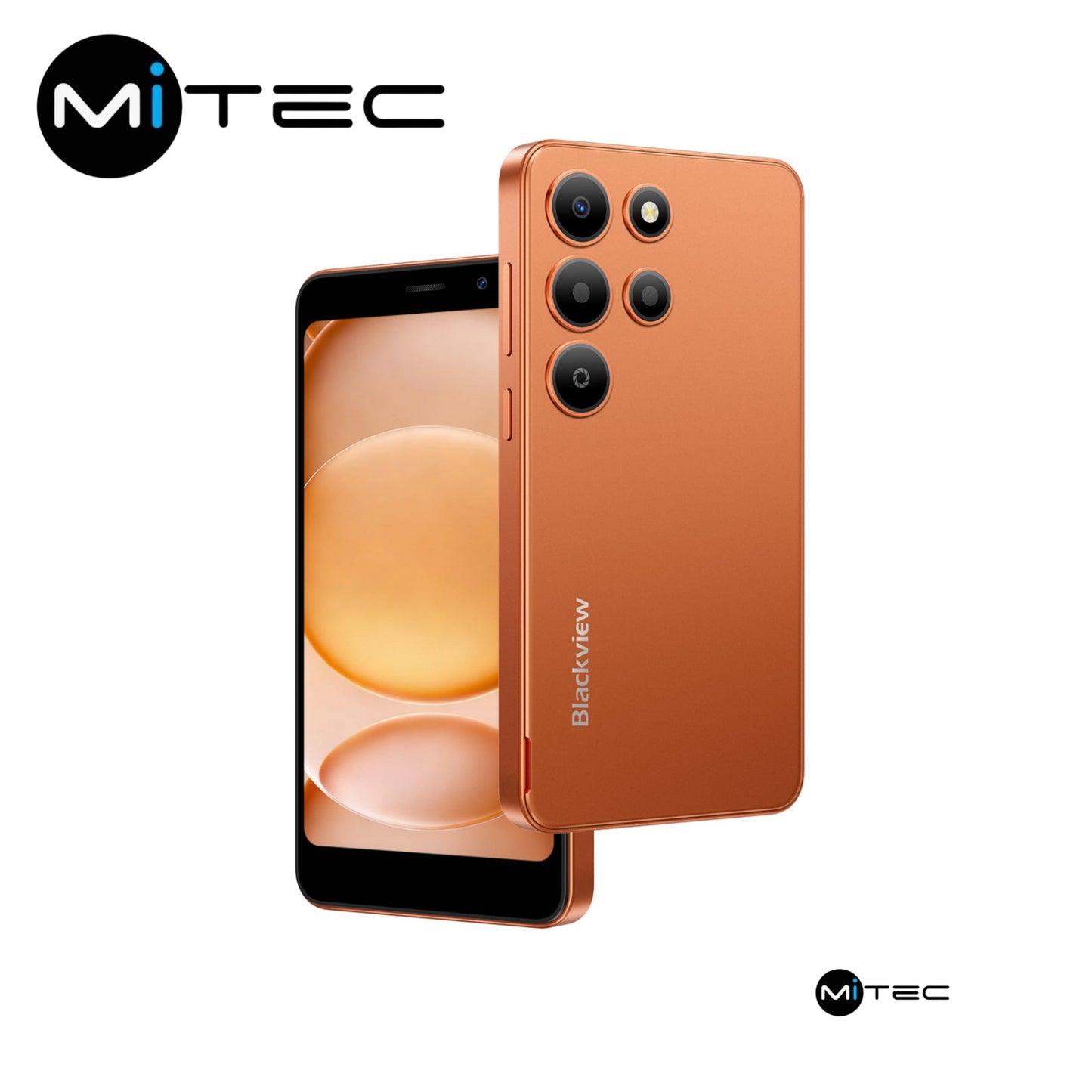 Blackview Wave 2C Neuf - 12 GB - 32 GB - 5 pouces - 3000 mAh