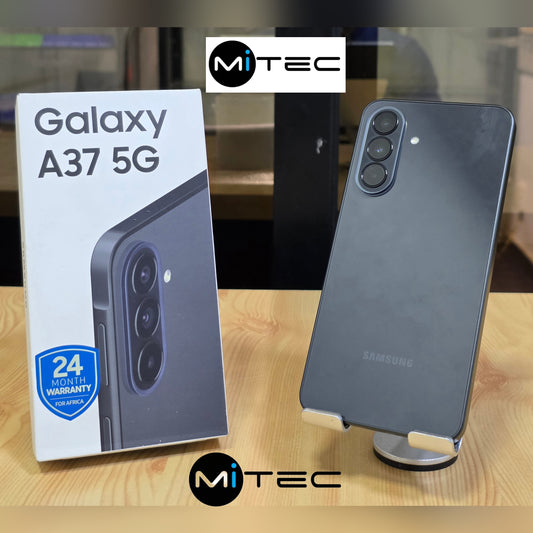 Samsung Galaxy A37 Okaz 5G - 8 GB - 256 GB - 50 Mpx - 6'7 Pouces - Super Amoled - Android 16 -