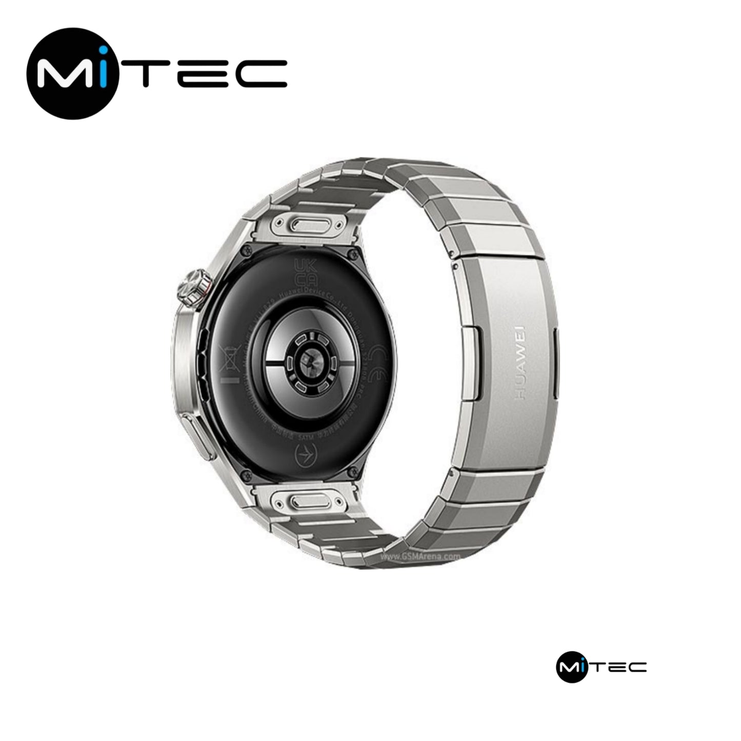 Montre Connectée Huawei watch GT 5 Pro Neuf