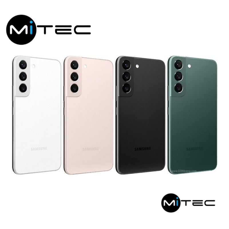 Samsung S22 - Neuf - 8 GB - 128 GB - 5G