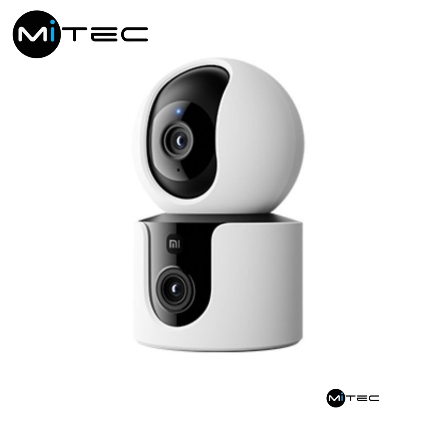 Xiaomi Smart Camera C300 Dual Neuf